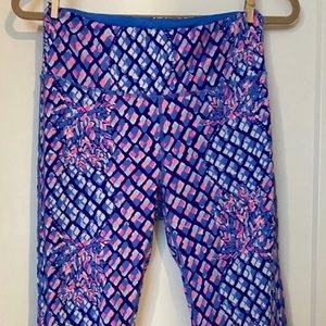 Lilly Pulitzer Weekender High Rise Leggings
